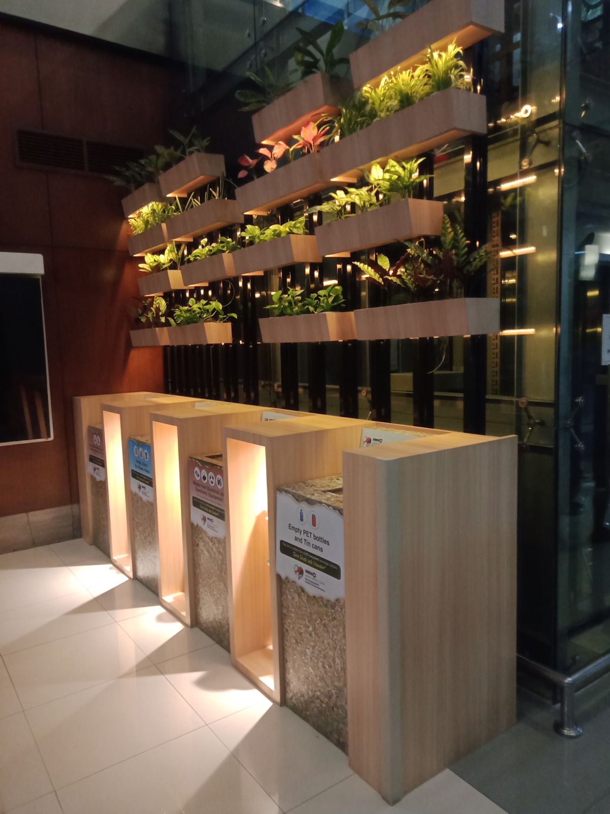 Green Spot - Makati Medical Center