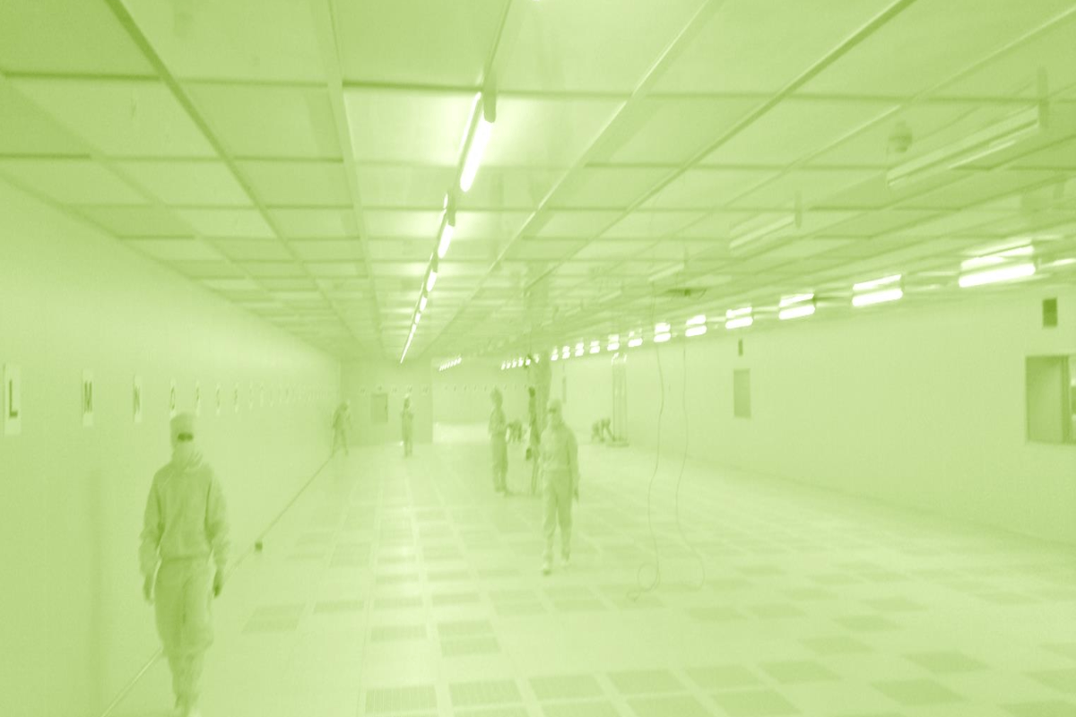 Industrial Facility