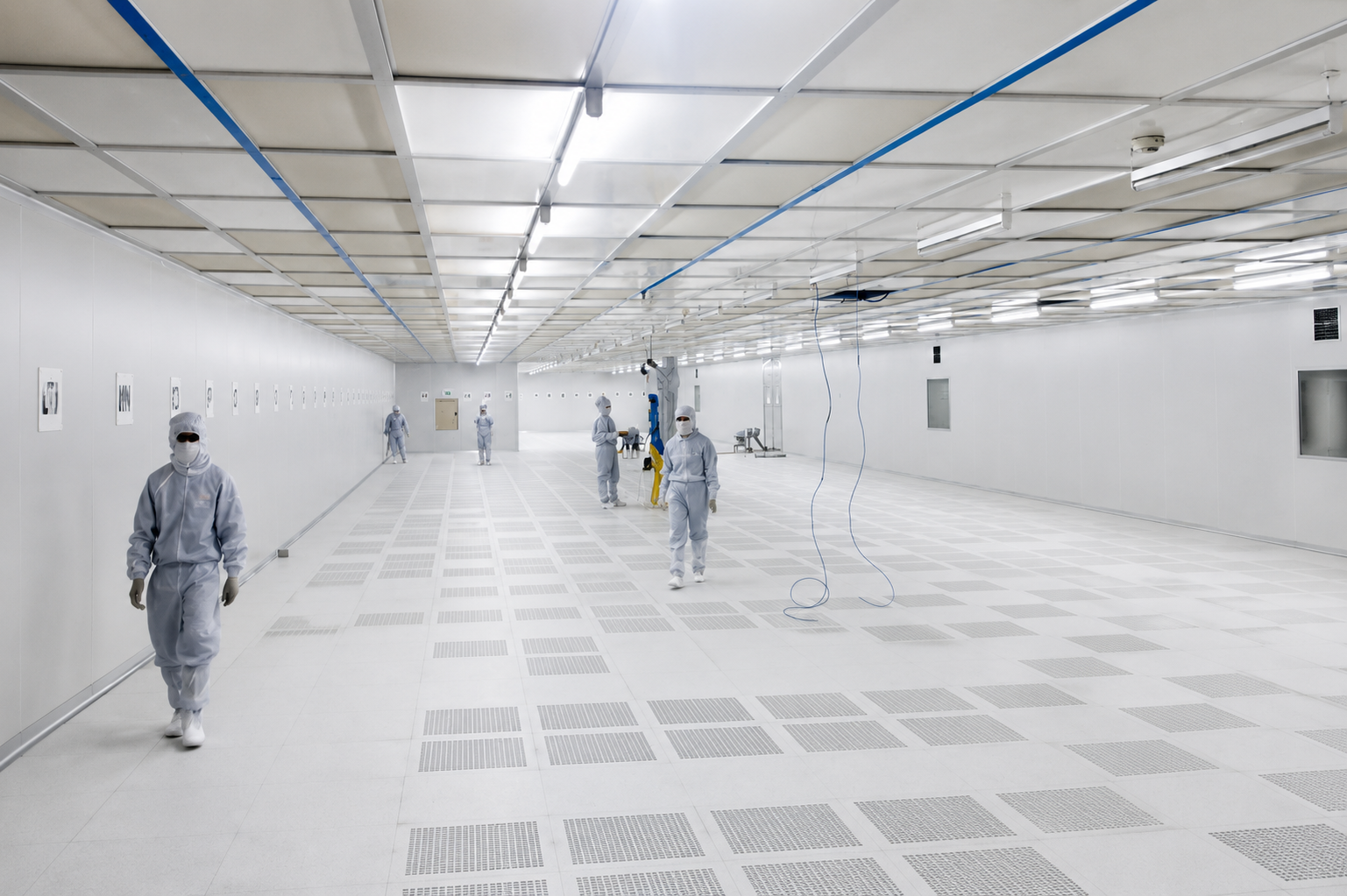 Industrial Facility