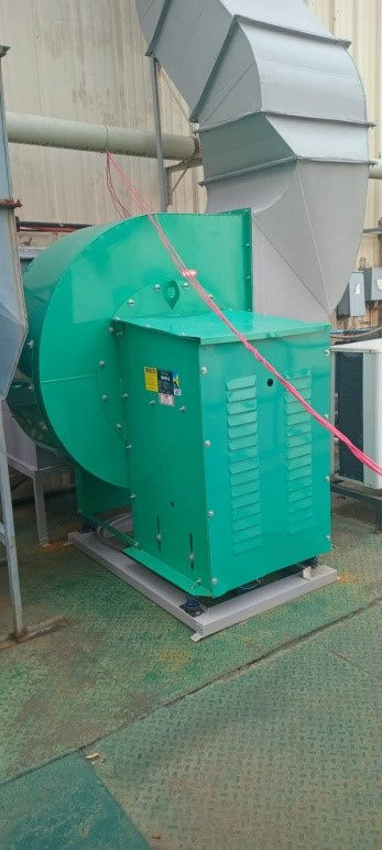 Aircon Installation – Refrigerant Piping